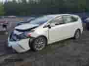 2017 Toyota Prius Five z VIN JTDZN3EU3HJ070930, wystawiony jako Copart lot #87420905 z przebiegiem 67 998 mil mil oraz Szkoda całkowita • Salvage title. Historia ofert i sprzedaży dostępna na DreamBid. Obrazek 1.