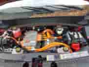 2023 Chevrolet Bolt EUV Premier с VIN 1G1FZ6S06P4176448, выставлен на аукционе IAAI как лот 42501714 с пробегом 15 390 миль миль и . История ставок и продаж доступна на DreamBid. Изображение 10.