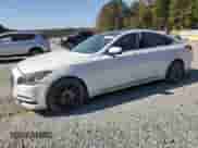 2016 Hyundai Genesis 3.8L z VIN KMHGN4JE9GU135431, wystawiony jako Copart lot #77622764 z przebiegiem 74 543 mil mil oraz Szkoda całkowita • Salvage title. Historia ofert i sprzedaży dostępna na DreamBid. Obrazek 1.