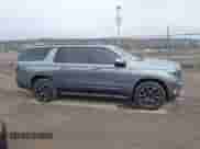 2022 Chevrolet Suburban RST с VIN 1GNSKEKD4NR151255, выставлен на аукционе IAAI как лот 41843513 с пробегом 70 137 миль миль и . История ставок и продаж доступна на DreamBid. Изображение 13.