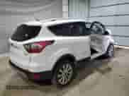 2017 Ford Escape Titanium с VIN 1FMCU9JD1HUD63642, выставлен на аукционе Copart как лот 71541355 с пробегом Не указан миль и Списание • Salvage title. История ставок и продаж доступна на DreamBid. Изображение 3.