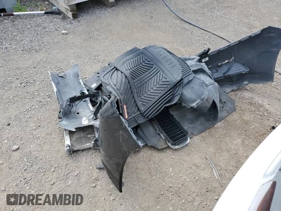 2012 BMW 5 Series 528i xDrive z VIN WBAXH5C54CDW05306, wystawiony jako Copart lot #62988545 z przebiegiem 132 667 mil mil oraz Szkoda całkowita • Salvage title. Historia ofert i sprzedaży dostępna na DreamBid. Obrazek 12.