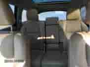 2017 Nissan Pathfinder Platinum with VIN 5N1DR2MM2HC606888, listed as a Copart auction lot 80041345 with 142,071 mi miles and Salvage title. Bid and sale history available at DreamBid. Image 10.