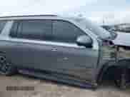 2023 Chevrolet Suburban RST with VIN 1GNSKEKD7PR329839, listed as a IAAI auction lot 41899376 with 47,444 mi miles and . Bid and sale history available at DreamBid. Image 13.