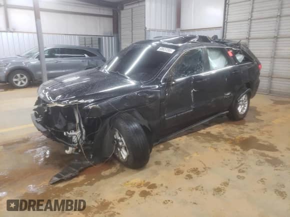 2020 Jeep Grand Cherokee Altitude с VIN 1C4RJEAG5LC170533, выставлен на аукционе Copart как лот 68637285 с пробегом 124 452 миль миль и Списание • Salvage title. История ставок и продаж доступна на DreamBid. Изображение 1.