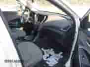 2014 Hyundai Santa Fe с VIN 5XYZTDLB5EG197705, выставлен на аукционе IAAI как лот 43293792 с пробегом 79 054 миль миль и . История ставок и продаж доступна на DreamBid. Изображение 5.