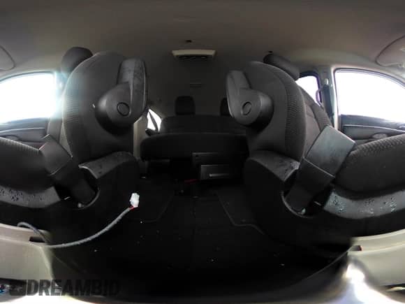 2020 Dodge Grand Caravan SE with VIN 2C4RDGBG5LR242825, listed as a IAAI auction lot 42086451 with 123,023 mi miles and . Bid and sale history available at DreamBid. Image 19.