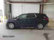 2021 Chevrolet Traverse LT с VIN 1GNEVHKWXMJ225993, выставлен на аукционе IAAI как лот 42609785 с пробегом 76 276 миль миль и . История ставок и продаж доступна на DreamBid. Изображение 15.