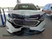 2018 Chevrolet Equinox Premier with VIN 2GNAXNEX6J6189658, listed as a Copart auction lot 71461905 with 114,795 mi miles and Clean title. Bid and sale history available at DreamBid. Image 5.