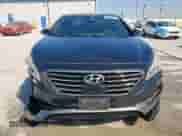 2015 Hyundai Sonata Sport z VIN 5NPE34AB4FH177568, wystawiony jako Copart lot #86502825 z przebiegiem 182 104 mil mil oraz Szkoda całkowita • Salvage title. Historia ofert i sprzedaży dostępna na DreamBid. Obrazek 5.