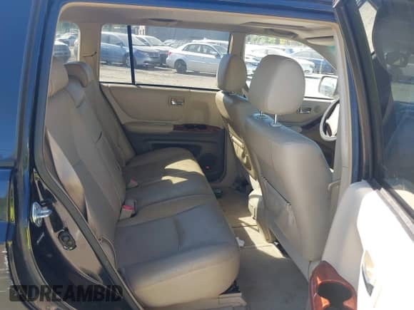 2004 Toyota Highlander с VIN JTEEP21A740037987, выставлен на аукционе IAAI как лот 43267431 с пробегом 173 242 миль миль и . История ставок и продаж доступна на DreamBid. Изображение 8.