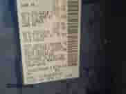 2021 Nissan Murano SV z VIN 5N1AZ2BSXMC137449, wystawiony jako Copart lot #62839025 z przebiegiem 107 286 mil mil oraz Szkoda całkowita • Salvage title. Historia ofert i sprzedaży dostępna na DreamBid. Obrazek 13.