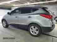 2011 Hyundai Tucson GLS z VIN KM8JU3AC5BU174947, wystawiony jako Copart lot #81733185 z przebiegiem 236 679 mil mil oraz Szkoda całkowita • Salvage title. Historia ofert i sprzedaży dostępna na DreamBid. Obrazek 2.