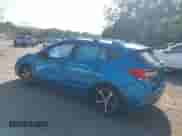 2019 Subaru Impreza Premium с VIN 4S3GTAD67K3747803, выставлен на аукционе IAAI как лот 42954650 с пробегом 85 640 миль миль и . История ставок и продаж доступна на DreamBid. Изображение 3.