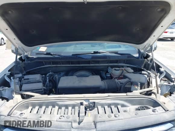 2019 Chevrolet Silverado 1500 LTZ с VIN 1GCPWEED5KZ206063, выставлен на аукционе IAAI как лот 42026545 с пробегом 106 275 миль миль и . История ставок и продаж доступна на DreamBid. Изображение 10.