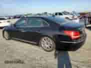2011 Hyundai Equus Ultimate с VIN KMHGH4JF4BU029249, выставлен на аукционе Copart как лот 82642965 с пробегом 176 152 миль миль и Чистый • Clean title. История ставок и продаж доступна на DreamBid. Изображение 2.