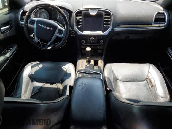 2012 Chrysler 300 C с VIN 2C3CCAETXCH242506, выставлен на аукционе Copart как лот 71114885 с пробегом 162 587 миль миль и Чистый • Clean title. История ставок и продаж доступна на DreamBid. Изображение 8.