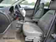 2006 Saturn VUE with VIN 5GZCZ53496S865057, listed as a Copart auction lot 70025295 with 191,699 mi miles and Salvage title. Bid and sale history available at DreamBid. Image 7.