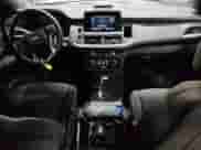 2022 Chevrolet Tahoe Commercial with VIN 1GNSKLED5NR295008, listed as a Copart auction lot 66525185 with 29,276 mi miles and Salvage title. Bid and sale history available at DreamBid. Image 8.