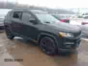 2020 Jeep Compass Latitude with VIN 3C4NJCBB5LT166329, listed as a IAAI auction lot 41554098 with 59,853 mi miles and . Bid and sale history available at DreamBid. Image 1.