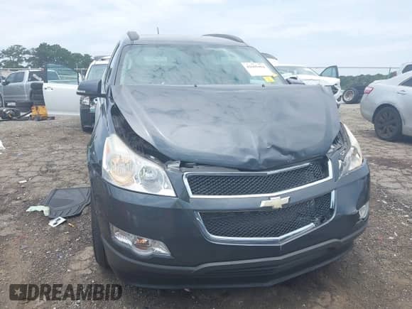 2011 Chevrolet Traverse 2LT с VIN 1GNKVJED9BJ223783, выставлен на аукционе IAAI как лот 42605454 с пробегом 186 884 миль миль и . История ставок и продаж доступна на DreamBid. Изображение 6.