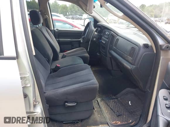 2002 Dodge 1500 with VIN 3B7HA18N32G102218, listed as a IAAI auction lot 42770460 with 131,583 mi miles and . Bid and sale history available at DreamBid. Image 5.