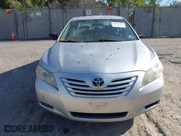 2009 Toyota Camry with VIN 4T1BE46K19U355058, listed as a IAAI auction lot 43373895 with 90,835 mi miles and . Bid and sale history available at DreamBid. Image 12.
