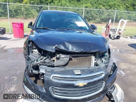 2015 Chevrolet Cruze LT с VIN 1G1PC5SB9F7211109, выставлен на аукционе IAAI как лот 42671221 с пробегом 85 524 миль миль и . История ставок и продаж доступна на DreamBid. Изображение 12.
