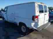 1998 Dodge Cargo with VIN 2B7JB21Y7WK131013, listed as a IAAI auction lot 41337929 with 315,742 mi miles and . Bid and sale history available at DreamBid. Image 3.