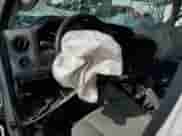 2013 Ford Econoline Cargo Commercial с VIN 1FTNE2EWXDDA48636, выставлен на аукционе Copart как лот 64495865 с пробегом Не указан миль и Списание • Salvage title. История ставок и продаж доступна на DreamBid. Изображение 8.