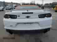 2021 Chevrolet Camaro 3LT с VIN 1G1FD3DS3M0131093, выставлен на аукционе Copart как лот 81830043 с пробегом 40 470 миль миль и . История ставок и продаж доступна на DreamBid. Изображение 6.