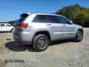 2020 Jeep Grand Cherokee Limited with VIN 1C4RJFBG9LC362705, listed as a Copart auction lot 83969515 with 157,356 mi miles and Clean title. Bid and sale history available at DreamBid. Image 3.