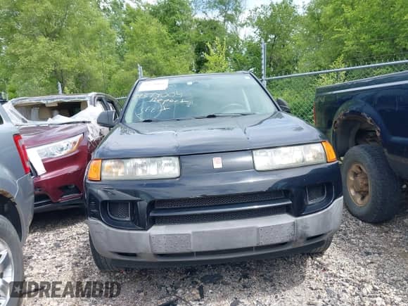 2003 Saturn VUE с VIN 5GZCZ23D83S827264, выставлен на аукционе IAAI как лот 39374004 с пробегом 195 985 миль миль и . История ставок и продаж доступна на DreamBid. Изображение 6.