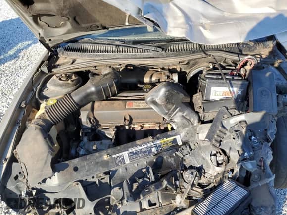 1999 Saturn SW with VIN 1G8ZK8277XZ162136, listed as a Copart auction lot 83206604 with Not provided miles and Salvage title. Bid and sale history available at DreamBid. Image 11.