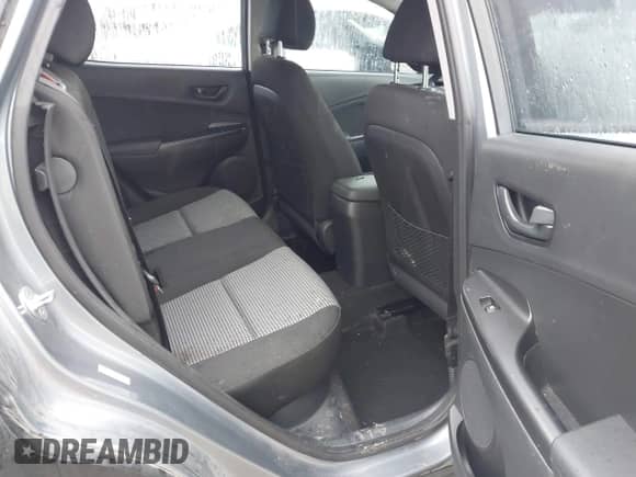 2020 Hyundai Kona SE с VIN KM8K12AA0LU575619, выставлен на аукционе IAAI как лот 42459174 с пробегом 67 370 миль миль и . История ставок и продаж доступна на DreamBid. Изображение 8.