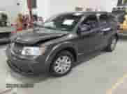 2015 Dodge Journey American Value with VIN 3C4PDCAB1FT756212, listed as a IAAI auction lot 43097958 with 150,921 mi miles and . Bid and sale history available at DreamBid. Image 2.