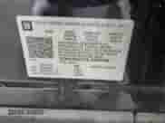 2020 Chevrolet Equinox LT с VIN 3GNAXKEV5LS656568, выставлен на аукционе Copart как лот 84374105 с пробегом 104 988 миль миль и Списание • Salvage title. История ставок и продаж доступна на DreamBid. Изображение 13.