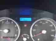 2010 Hyundai Accent Blue z VIN KMHCM3AC1AU158686, wystawiony jako IAAI lot #41466819 z przebiegiem 142 241 mil mil oraz . Historia ofert i sprzedaży dostępna na DreamBid. Obrazek 15.