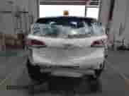 2024 Chevrolet Equinox LS z VIN 3GNAX5EG7RL282809, wystawiony jako IAAI lot #41303269 z przebiegiem 5 291 mil mil oraz . Historia ofert i sprzedaży dostępna na DreamBid. Obrazek 15.
