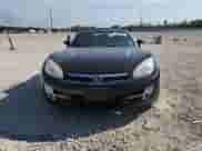 2008 Saturn Sky с VIN 1G8MB35B98Y123150, выставлен на аукционе Copart как лот 71878825 с пробегом 103 664 миль миль и Списание • Salvage title. История ставок и продаж доступна на DreamBid. Изображение 13.