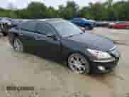 2013 Hyundai Genesis 3.8L с VIN KMHGC4DD6DU224362, выставлен на аукционе Copart как лот 81024535 с пробегом 146 680 миль миль и Списание • Salvage title. История ставок и продаж доступна на DreamBid. Изображение 4.