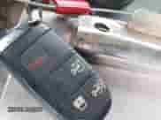 2023 Ram ProMaster Cargo with VIN 3C6LRVDG4PE571992, listed as a IAAI auction lot 43115959 with 62,513 mi miles and . Bid and sale history available at DreamBid. Image 11.