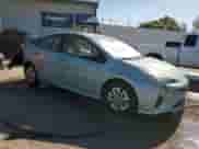 2018 Toyota Prius Two с VIN JTDKBRFU3J3063109, выставлен на аукционе Copart как лот 70499325 с пробегом 134 644 миль миль и Списание • Salvage title. История ставок и продаж доступна на DreamBid. Изображение 4.