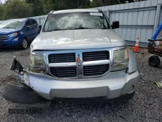 2008 Dodge Nitro SXT с VIN 1D8GU28K48W129101, выставлен на аукционе Copart как лот 85730735 с пробегом 211 507 миль миль и Списание • Salvage title. История ставок и продаж доступна на DreamBid. Изображение 5.