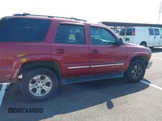 2006 Chevrolet Tahoe LT с VIN 1GNEK13ZX6J122116, выставлен на аукционе IAAI как лот 42547367 с пробегом 199 020 миль миль и . История ставок и продаж доступна на DreamBid. Изображение 1.