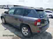 2016 Jeep Compass Latitude with VIN 1C4NJCEA4GD550410, listed as a IAAI auction lot 42442054 with 148,385 mi miles and . Bid and sale history available at DreamBid. Image 3.