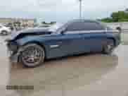 2013 BMW 7 Series 750Li с VIN WBAYE8C54DD132832, выставлен на аукционе Copart как лот 63086555 с пробегом Не указан миль и Списание • Salvage title. История ставок и продаж доступна на DreamBid. Изображение 1.