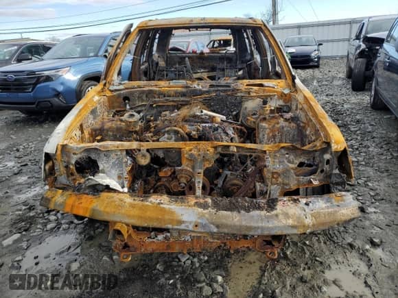 2003 Nissan Pathfinder SE with VIN JN8DR09Y53W806860, listed as a Copart auction lot 54244625 with Not provided miles and Salvage title. Bid and sale history available at DreamBid. Image 5.