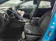 2023 Hyundai Kona SEL с VIN KM8K62AB6PU954849, выставлен на аукционе Copart как лот 80886485 с пробегом 33 399 миль миль и На запчасти • Non repairable. История ставок и продаж доступна на DreamBid. Изображение 7.