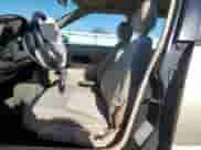 1995 Saturn SL with VIN 1G8ZH5288SZ350078, listed as a Copart auction lot 49236475 with 54,621 mi miles and Salvage title. Bid and sale history available at DreamBid. Image 7.